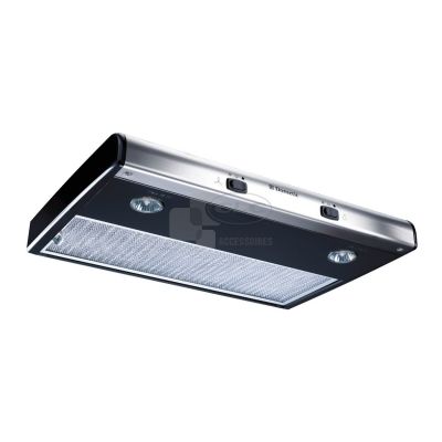 Hotte à extraction CK 400
